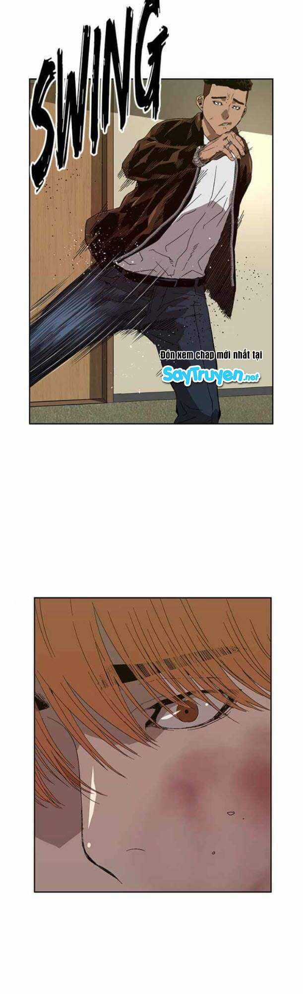 Anh Hùng Yếu - Chapter 159 - Trang 46
