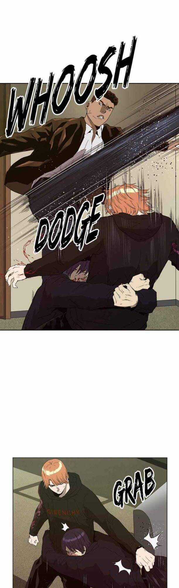 Anh Hùng Yếu - Chapter 159 - Trang 47