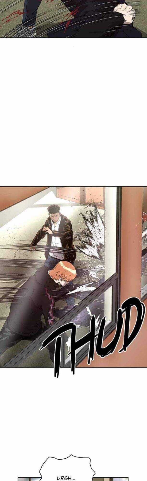 Anh Hùng Yếu - Chapter 159 - Trang 49