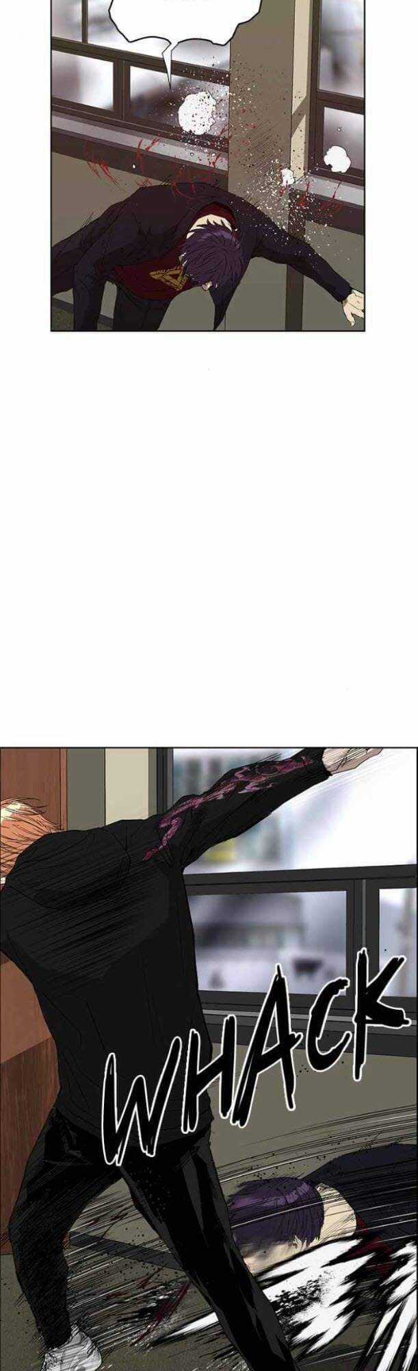 Anh Hùng Yếu - Chapter 159 - Trang 50