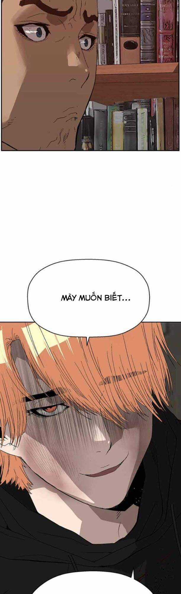 Anh Hùng Yếu - Chapter 159 - Trang 52