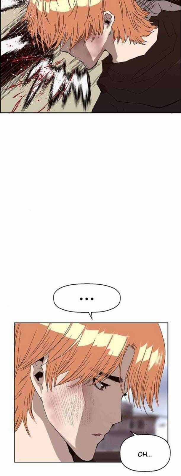 Anh Hùng Yếu - Chapter 159 - Trang 55