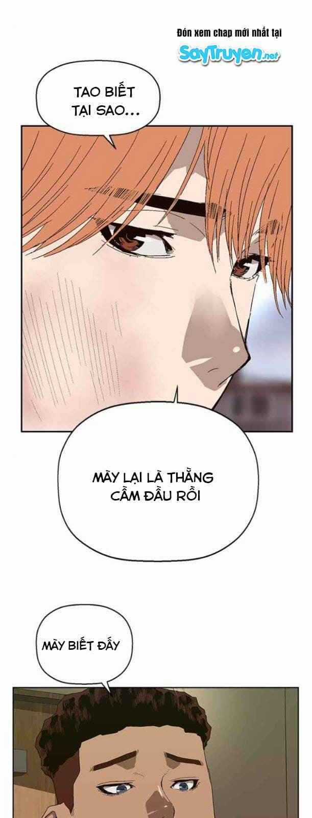 Anh Hùng Yếu - Chapter 159 - Trang 56