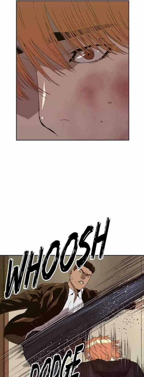 Anh Hùng Yếu - Chapter 159 - Trang 58