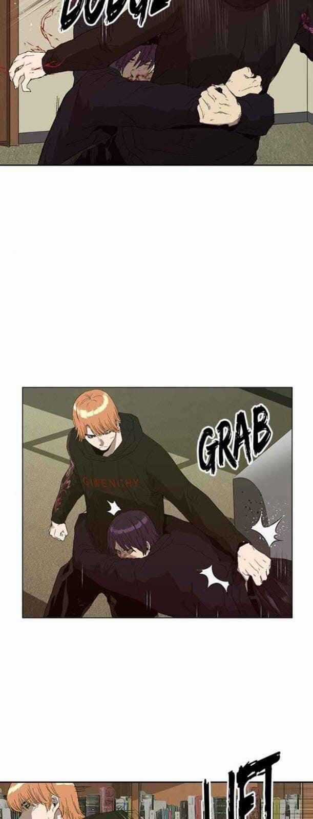 Anh Hùng Yếu - Chapter 159 - Trang 59