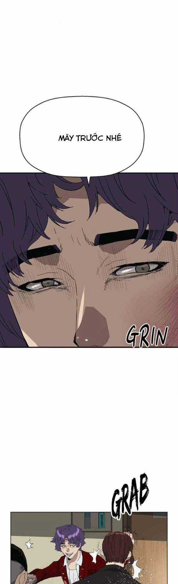 Anh Hùng Yếu - Chapter 159 - Trang 7