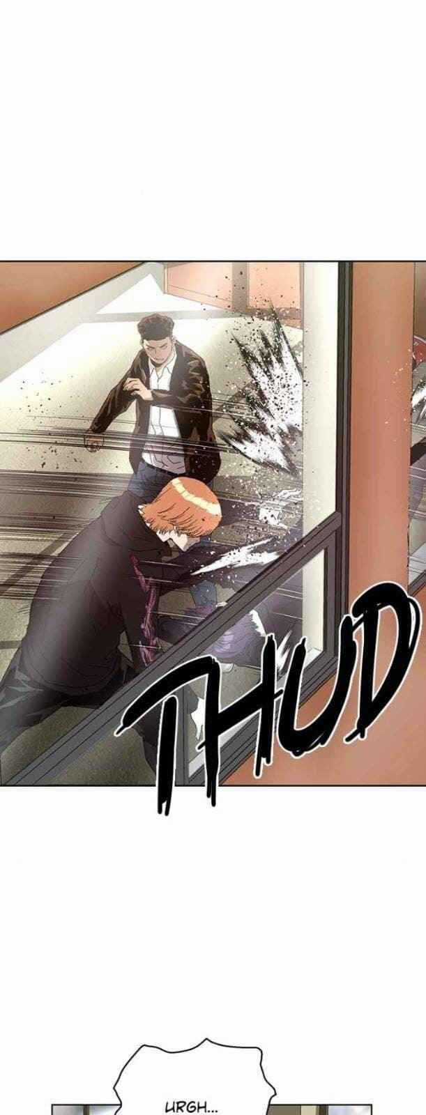 Anh Hùng Yếu - Chapter 159 - Trang 61