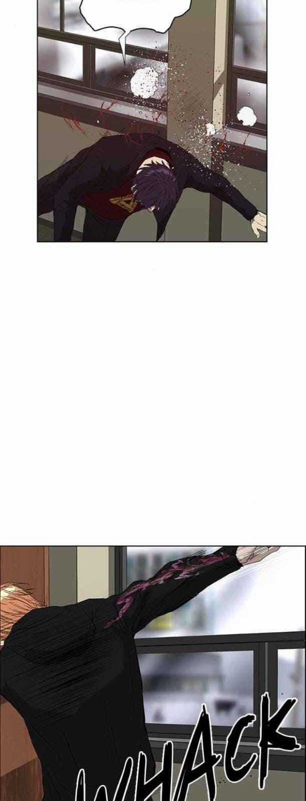 Anh Hùng Yếu - Chapter 159 - Trang 62