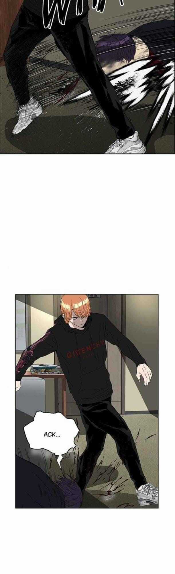 Anh Hùng Yếu - Chapter 159 - Trang 63