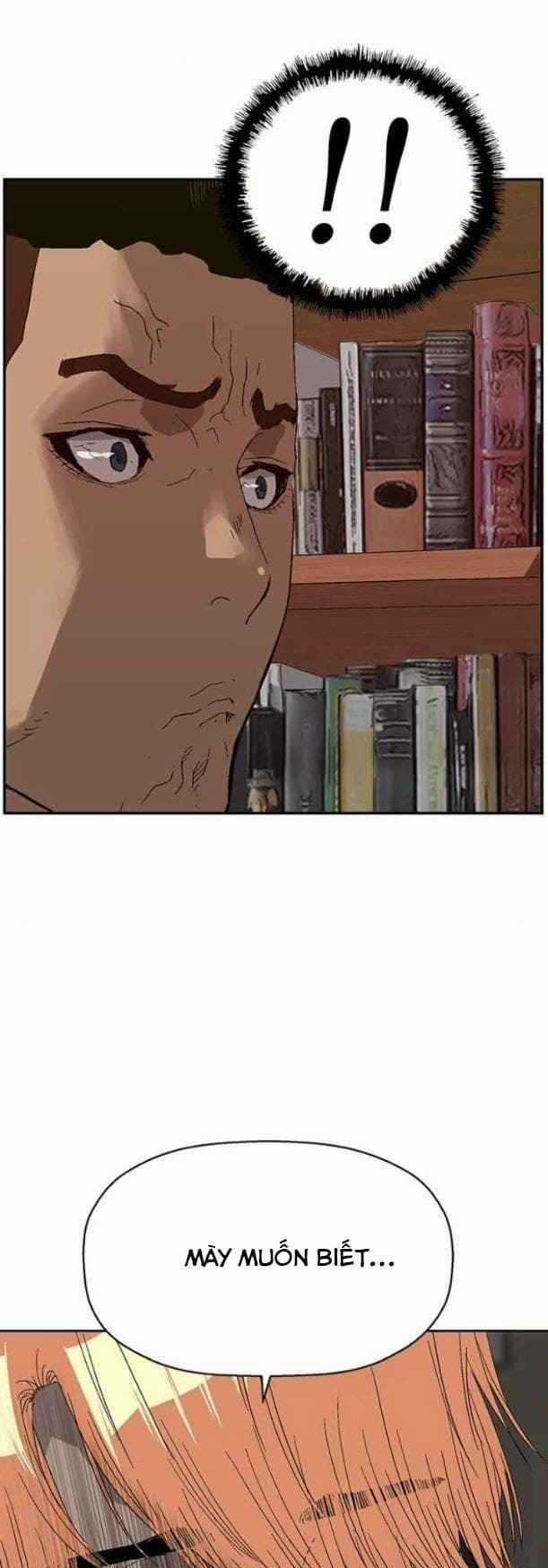 Anh Hùng Yếu - Chapter 159 - Trang 64