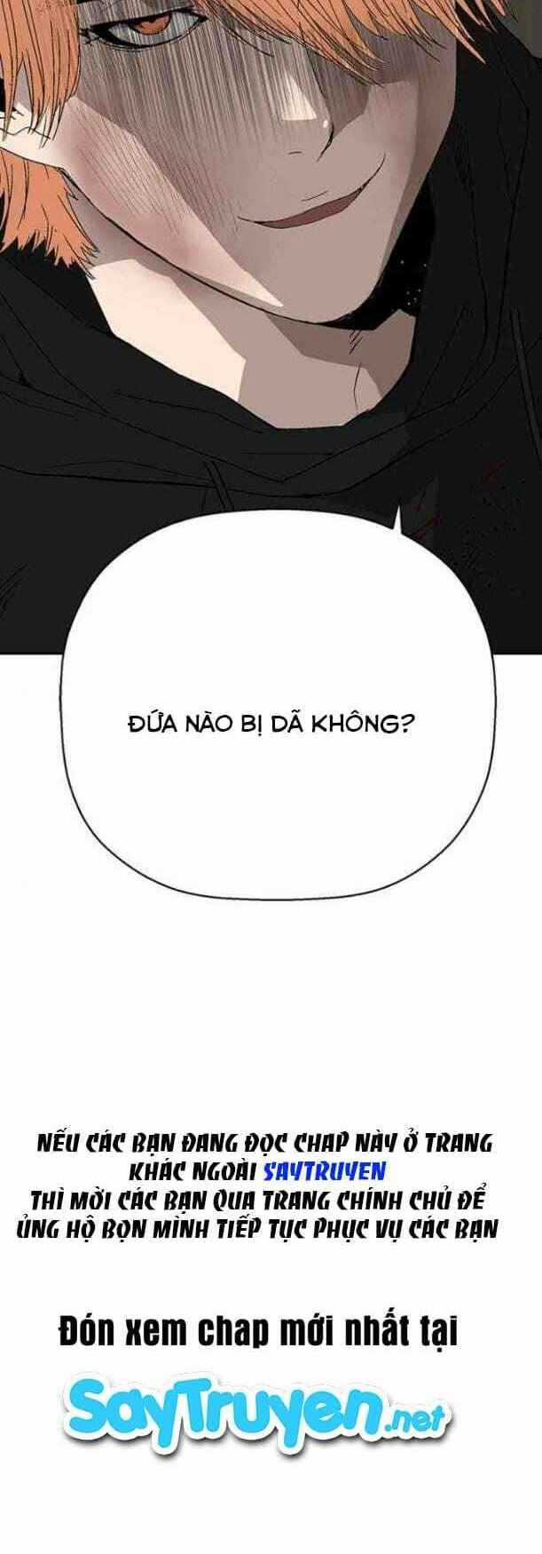 Anh Hùng Yếu - Chapter 159 - Trang 65