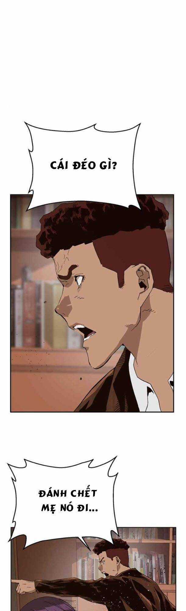 Anh Hùng Yếu - Chapter 159 - Trang 9