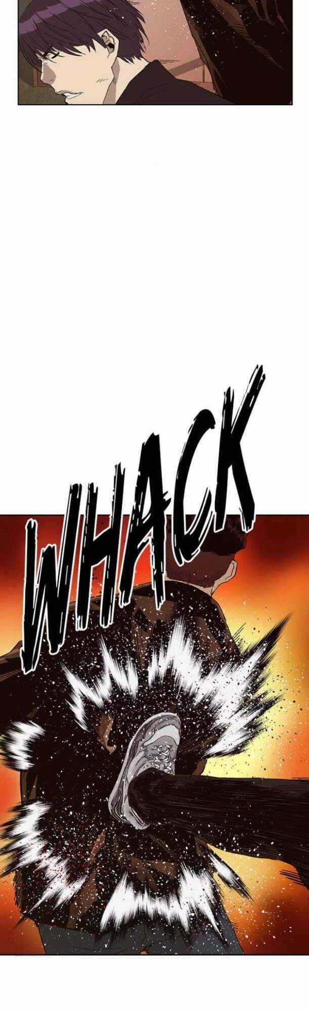 Anh Hùng Yếu - Chapter 159 - Trang 10