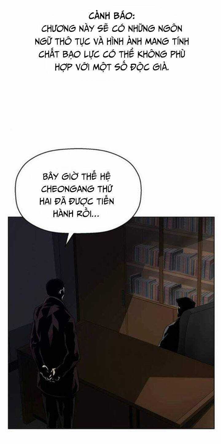 Anh Hùng Yếu - Chapter 160 - Trang 2