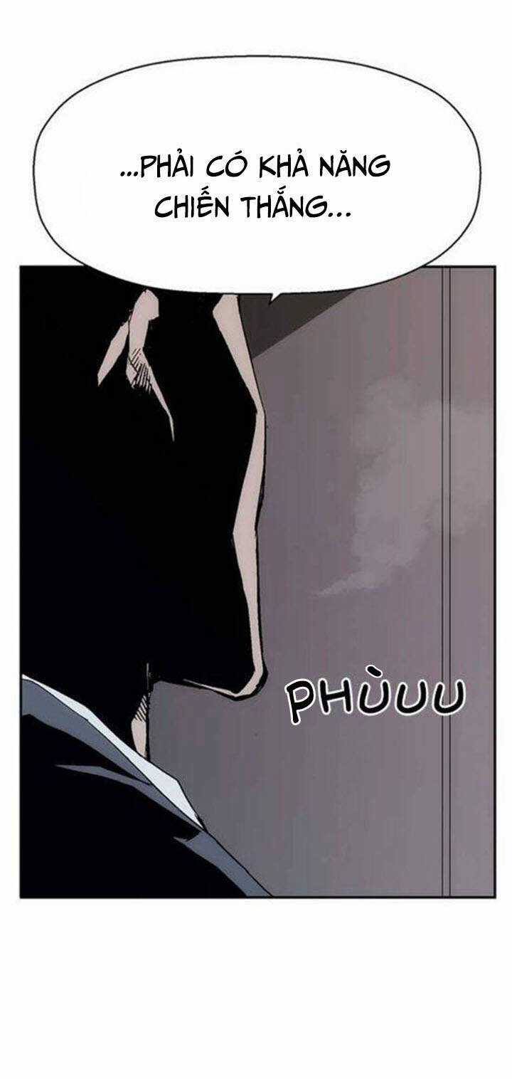 Anh Hùng Yếu - Chapter 160 - Trang 11