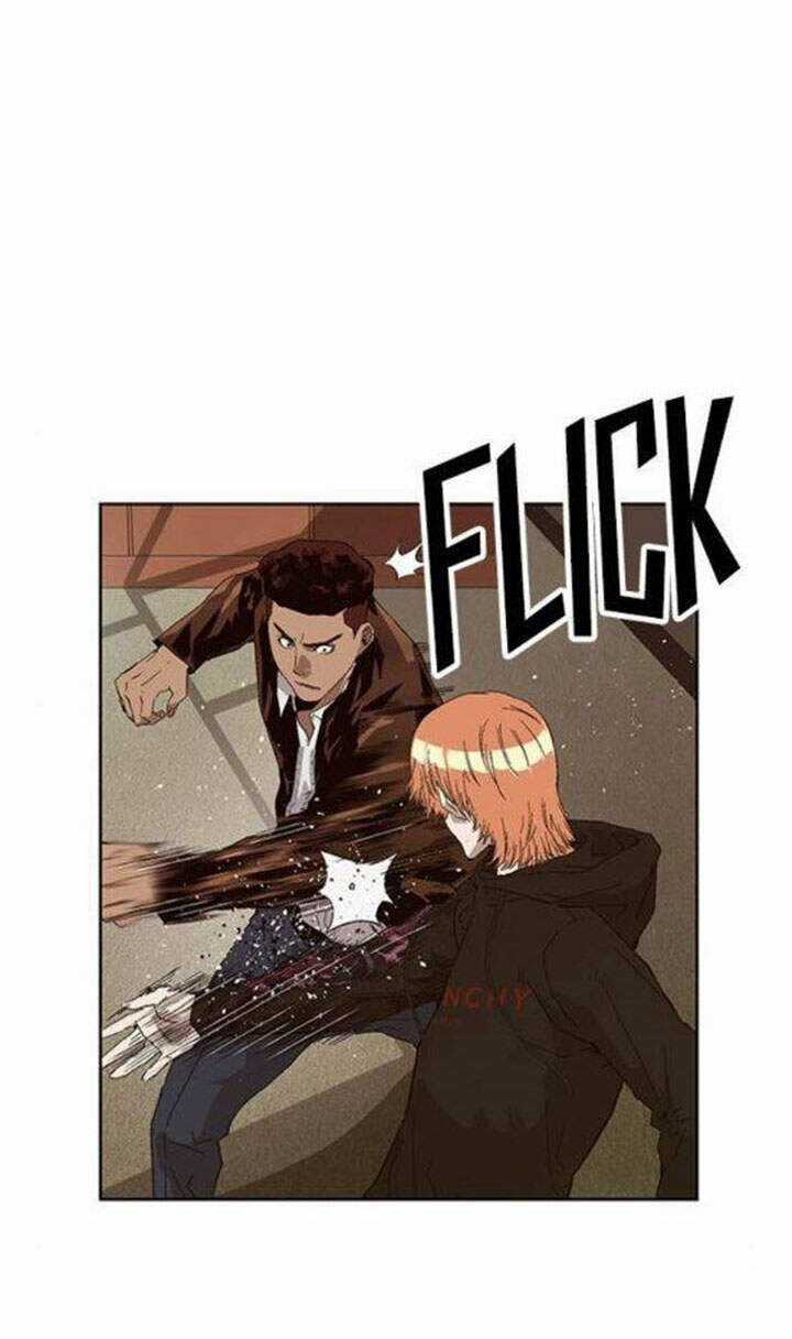 Anh Hùng Yếu - Chapter 160 - Trang 19