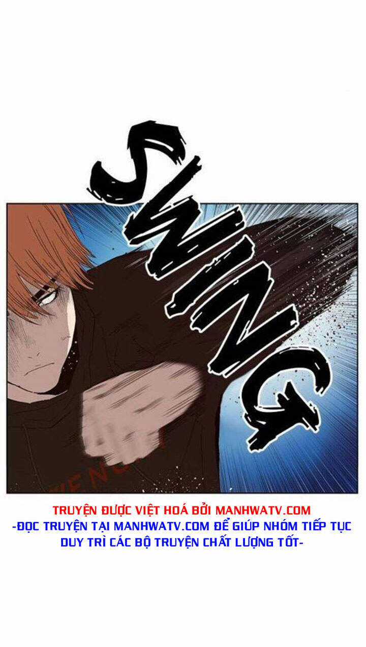 Anh Hùng Yếu - Chapter 160 - Trang 21