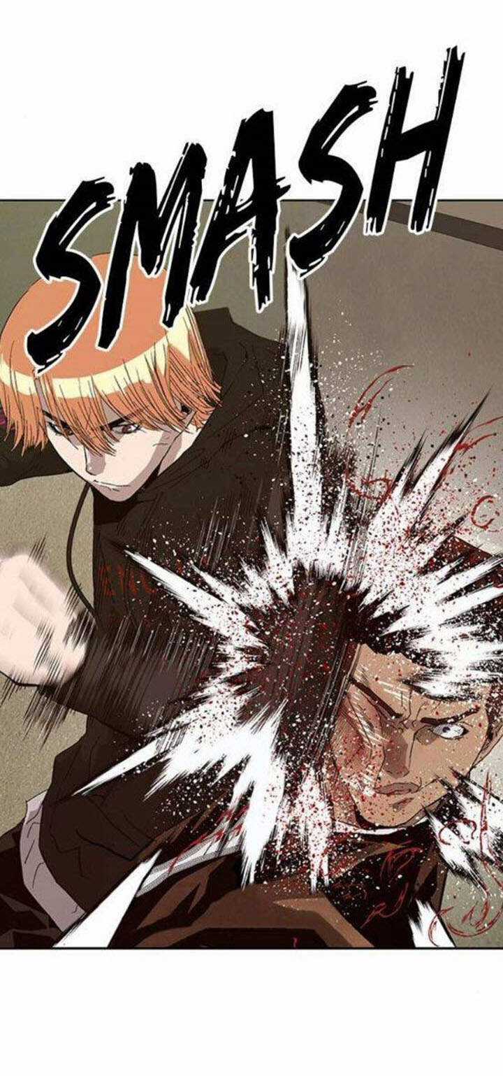 Anh Hùng Yếu - Chapter 160 - Trang 22