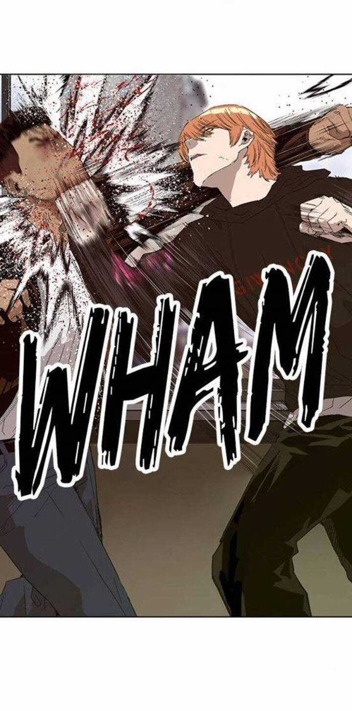 Anh Hùng Yếu - Chapter 160 - Trang 25