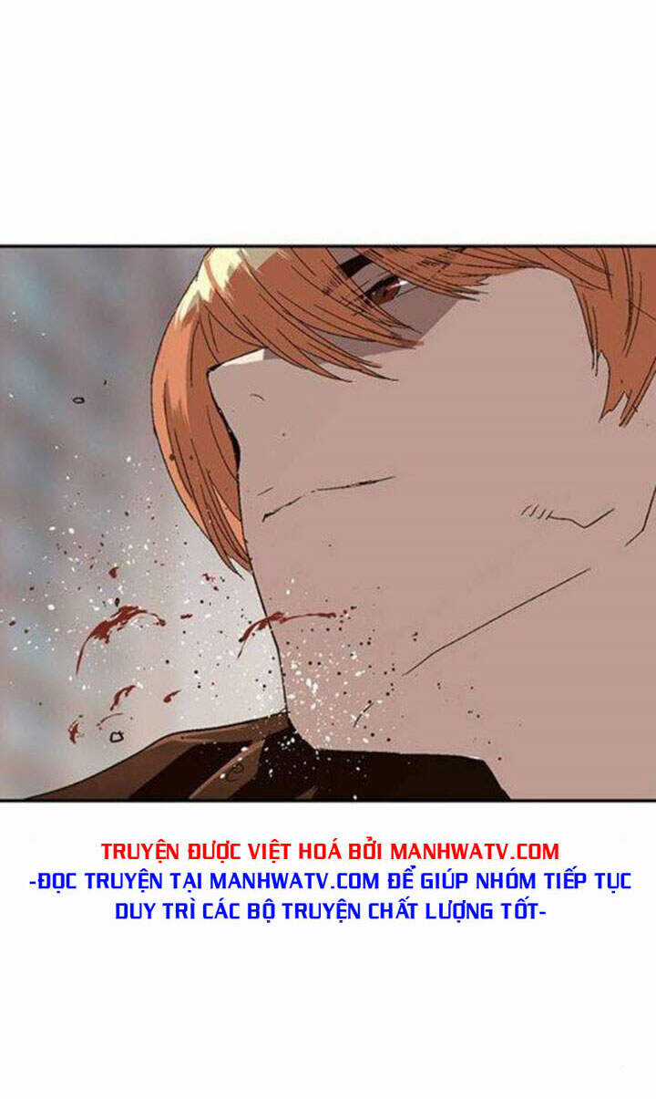 Anh Hùng Yếu - Chapter 160 - Trang 26