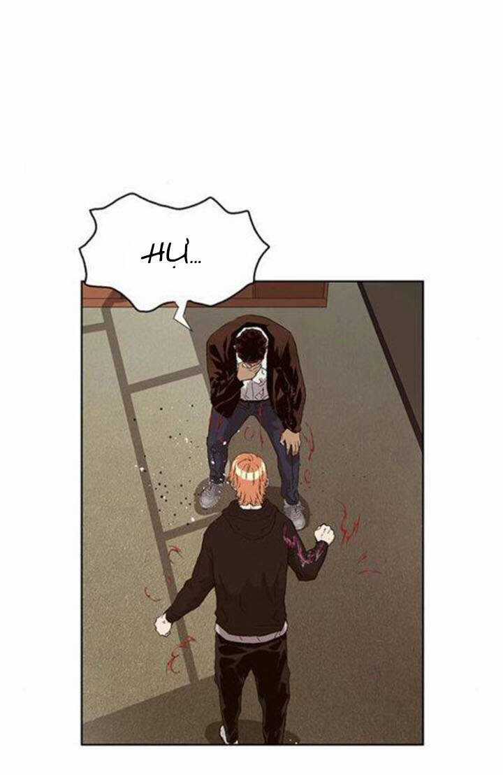 Anh Hùng Yếu - Chapter 160 - Trang 27