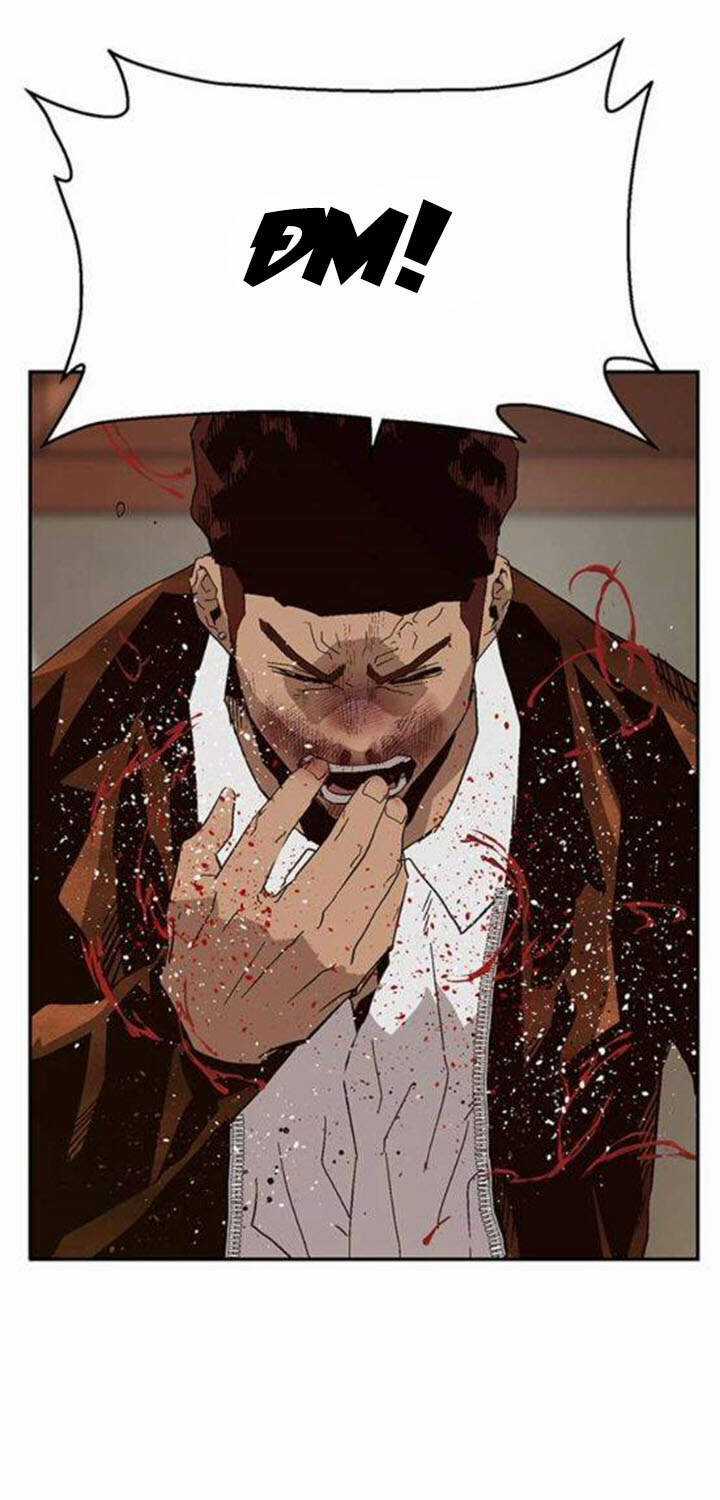 Anh Hùng Yếu - Chapter 160 - Trang 28