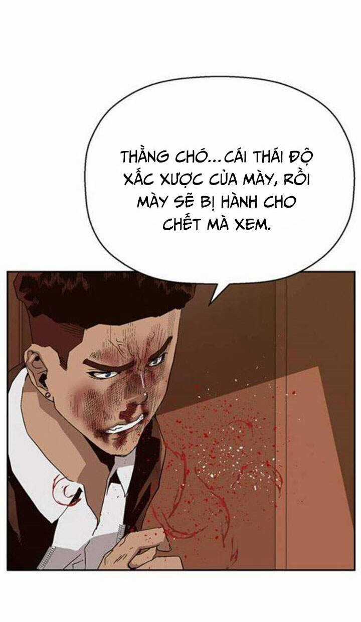Anh Hùng Yếu - Chapter 160 - Trang 29