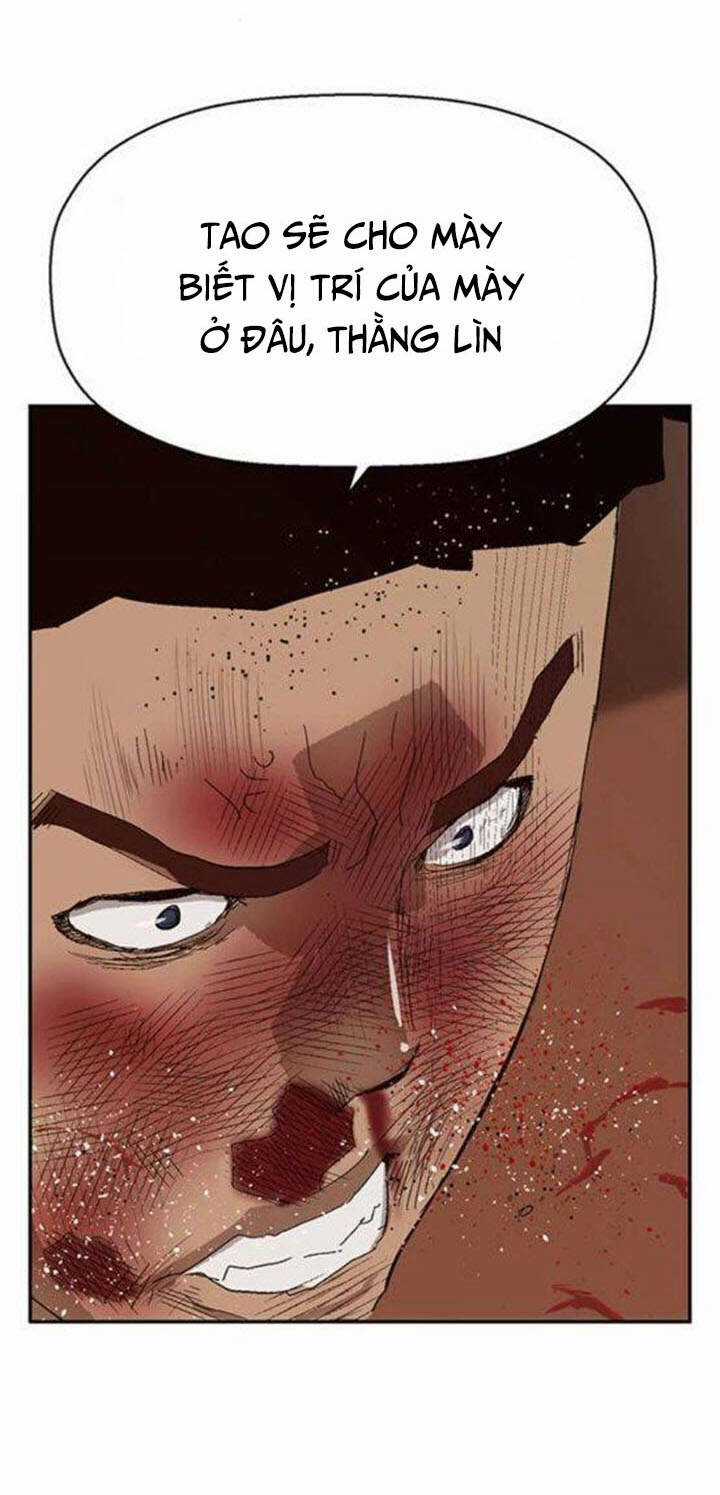 Anh Hùng Yếu - Chapter 160 - Trang 30