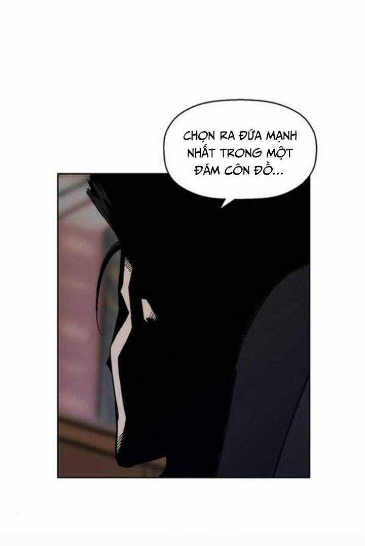 Anh Hùng Yếu - Chapter 160 - Trang 4