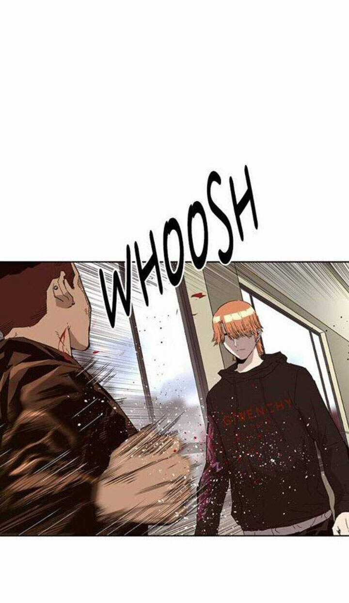 Anh Hùng Yếu - Chapter 160 - Trang 31