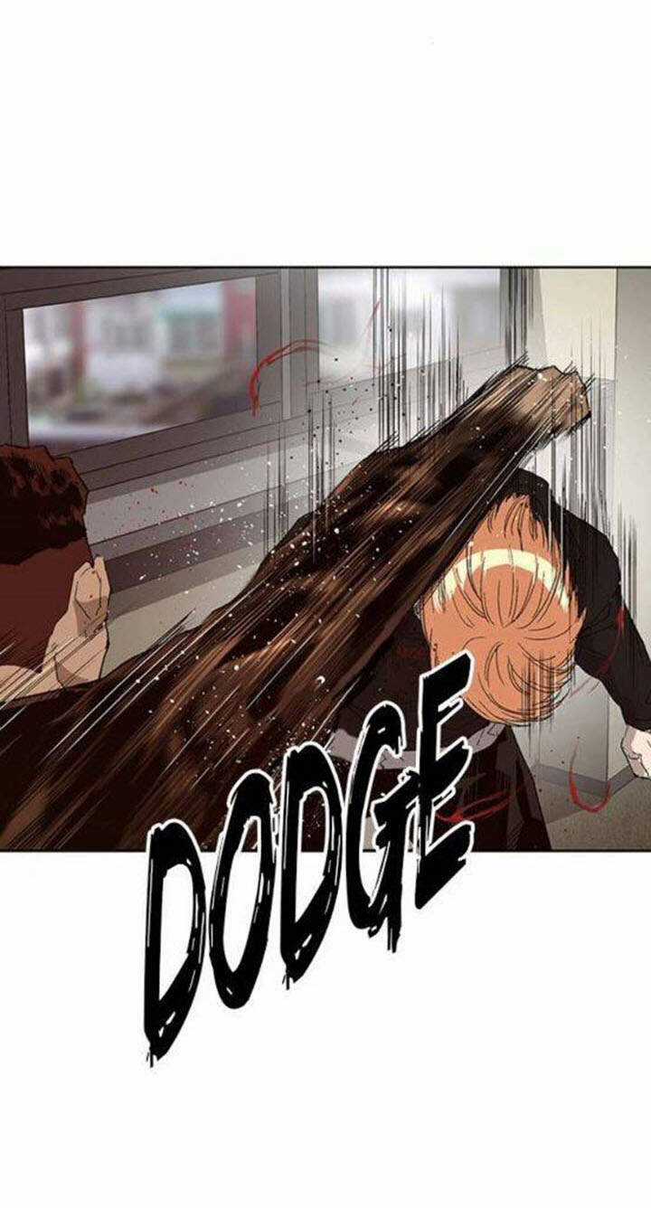 Anh Hùng Yếu - Chapter 160 - Trang 32