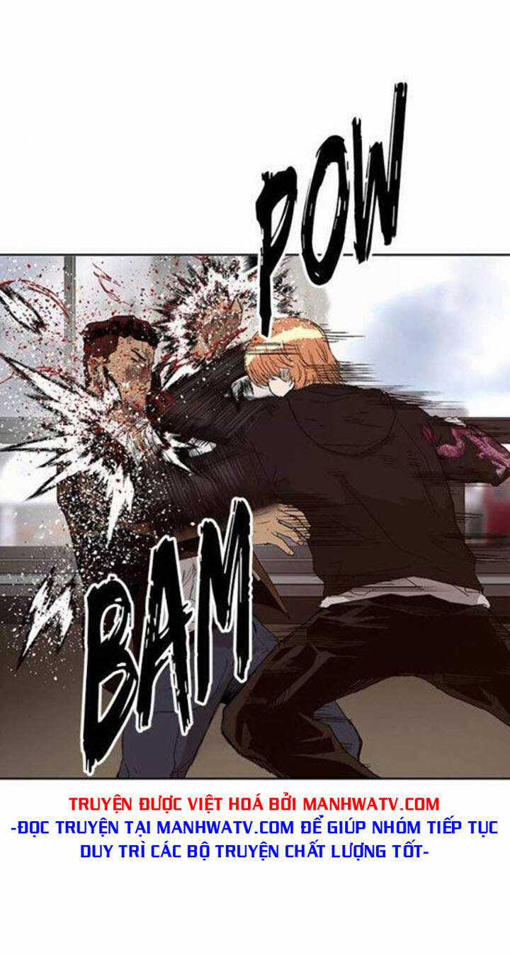 Anh Hùng Yếu - Chapter 160 - Trang 33