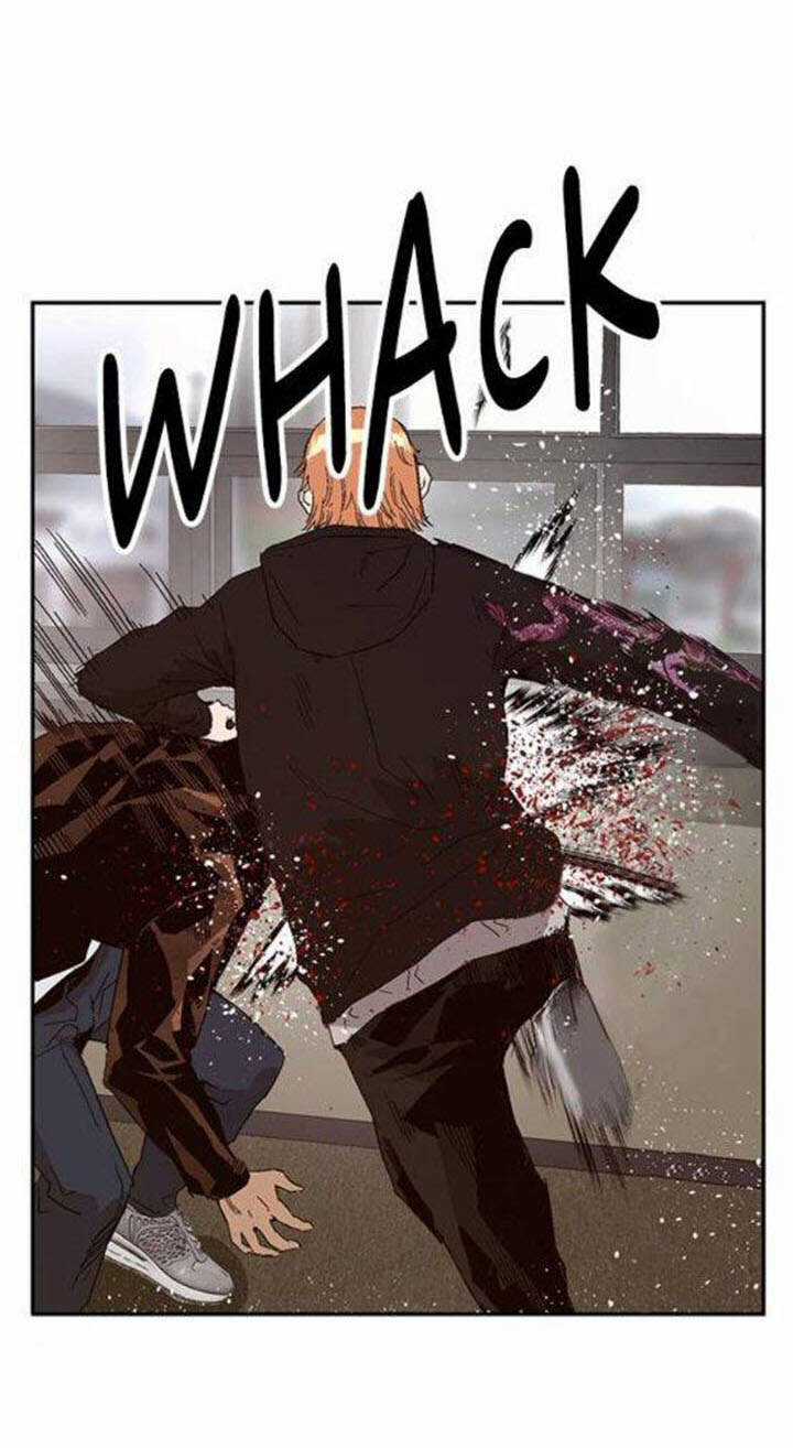 Anh Hùng Yếu - Chapter 160 - Trang 34