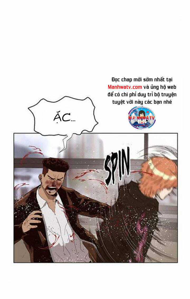 Anh Hùng Yếu - Chapter 160 - Trang 35