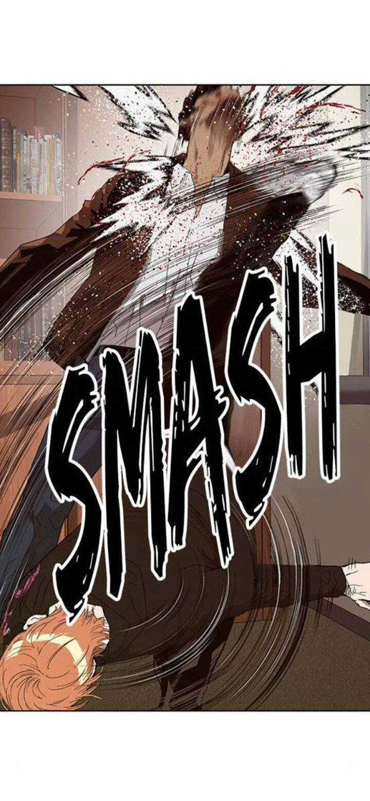 Anh Hùng Yếu - Chapter 160 - Trang 37