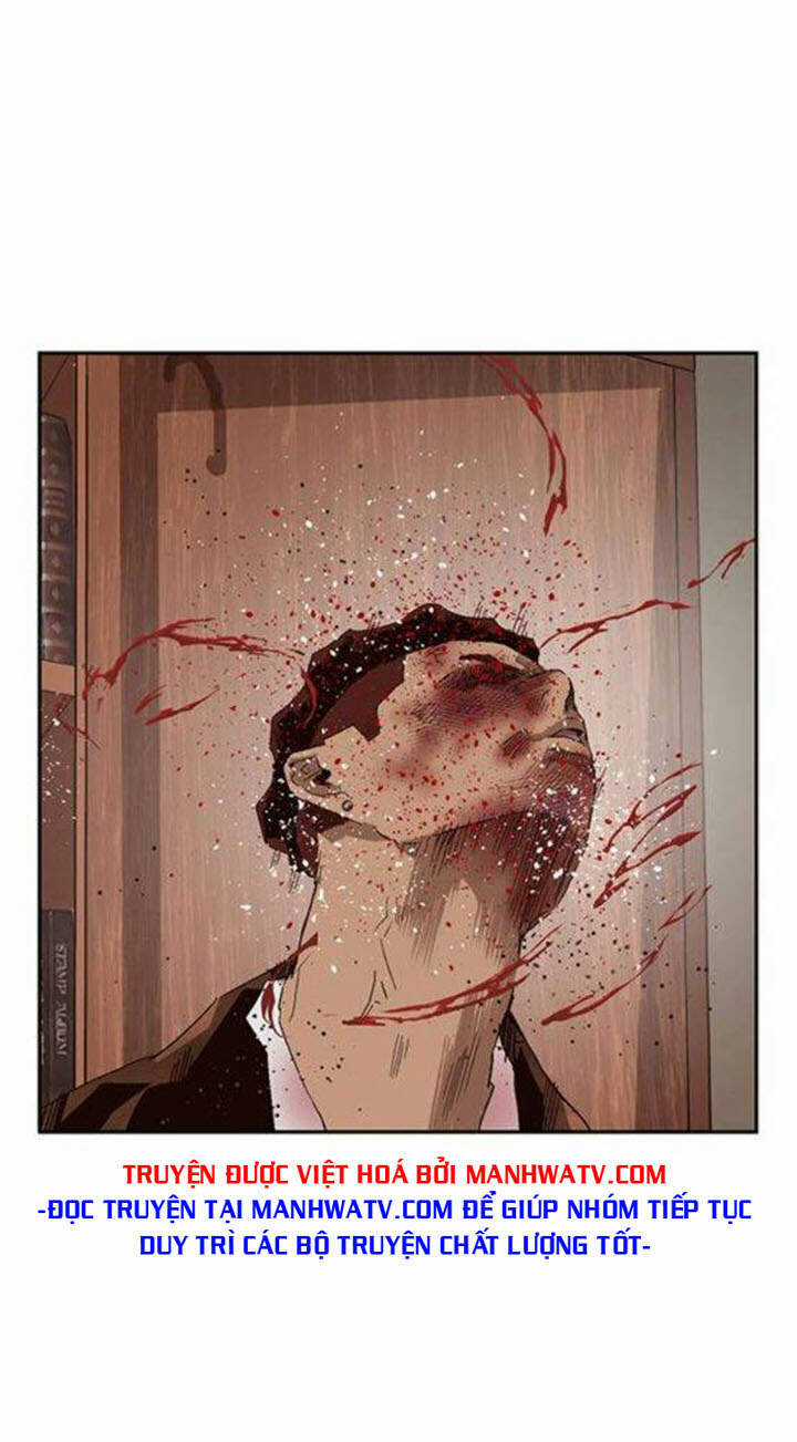 Anh Hùng Yếu - Chapter 160 - Trang 38