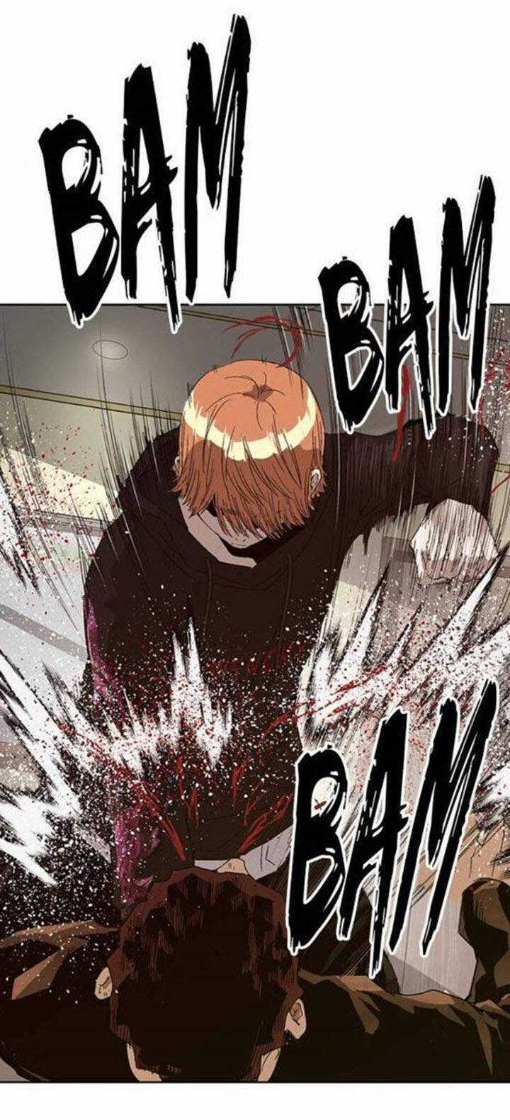 Anh Hùng Yếu - Chapter 160 - Trang 40