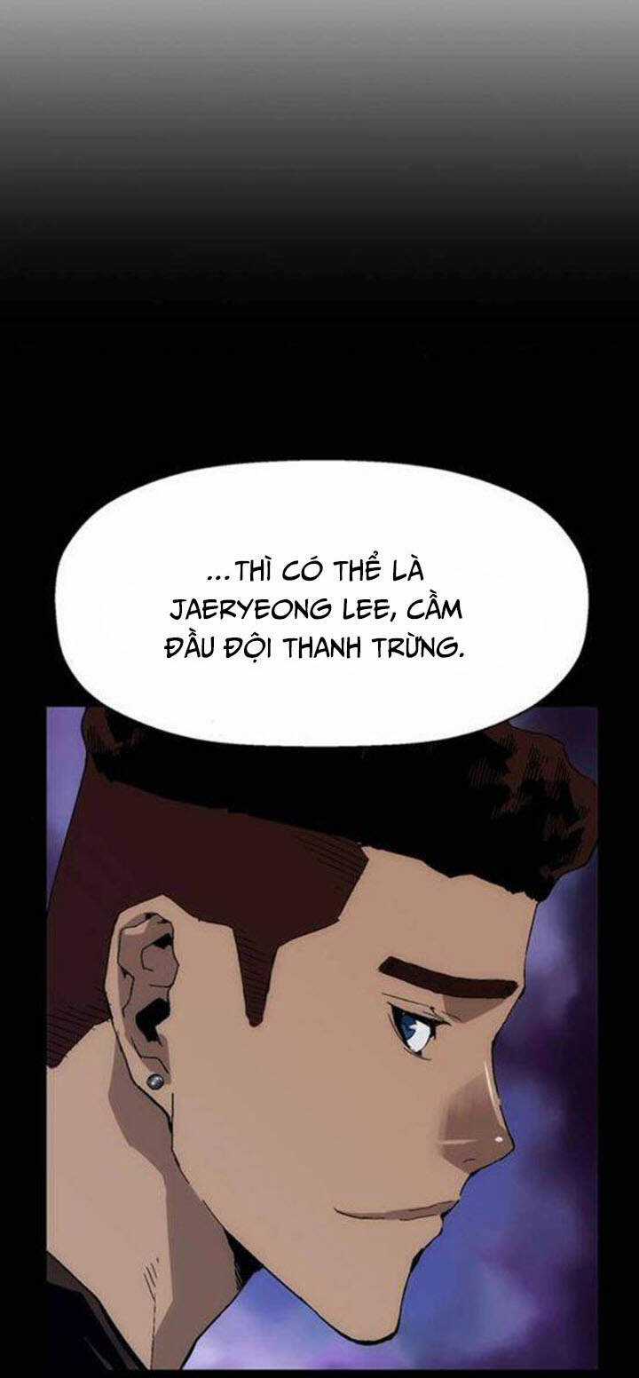 Anh Hùng Yếu - Chapter 160 - Trang 5