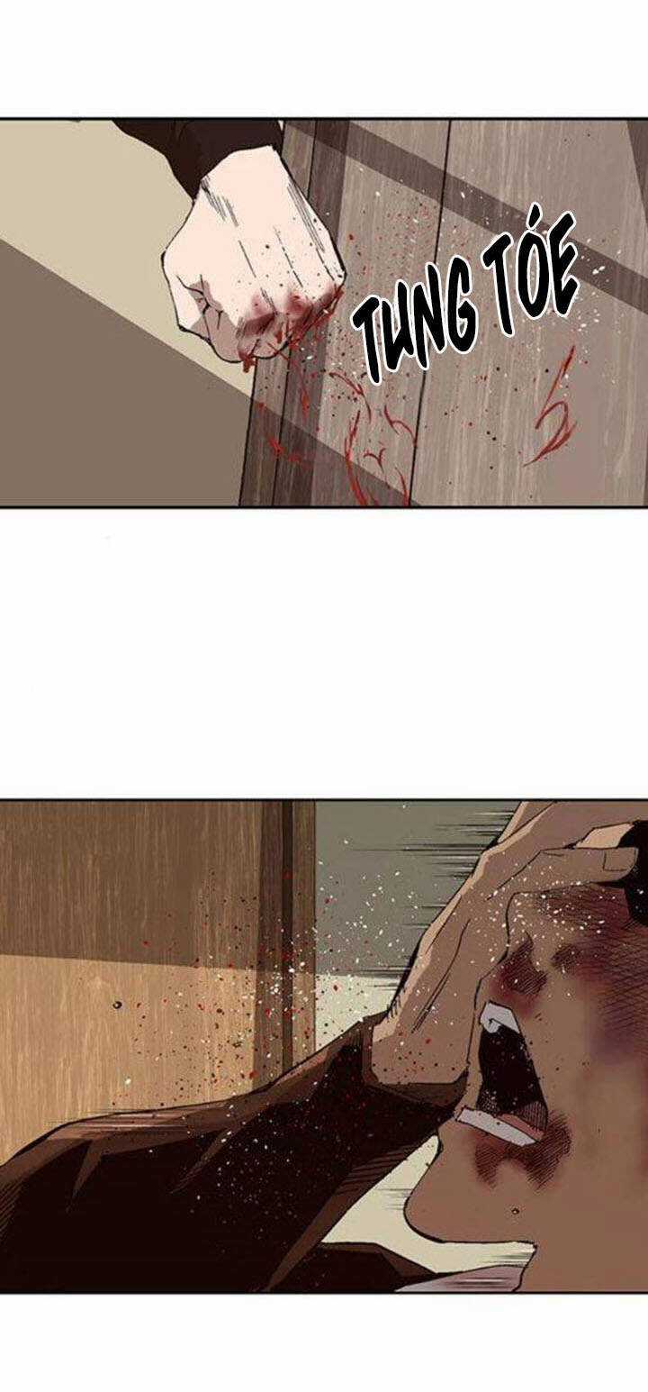 Anh Hùng Yếu - Chapter 160 - Trang 41