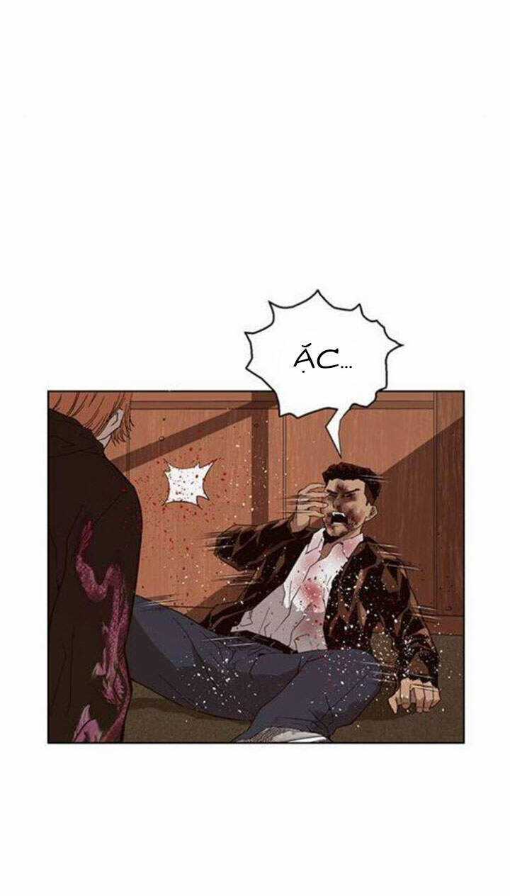 Anh Hùng Yếu - Chapter 160 - Trang 42