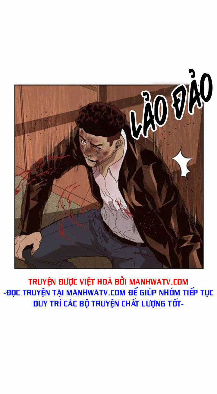 Anh Hùng Yếu - Chapter 160 - Trang 43