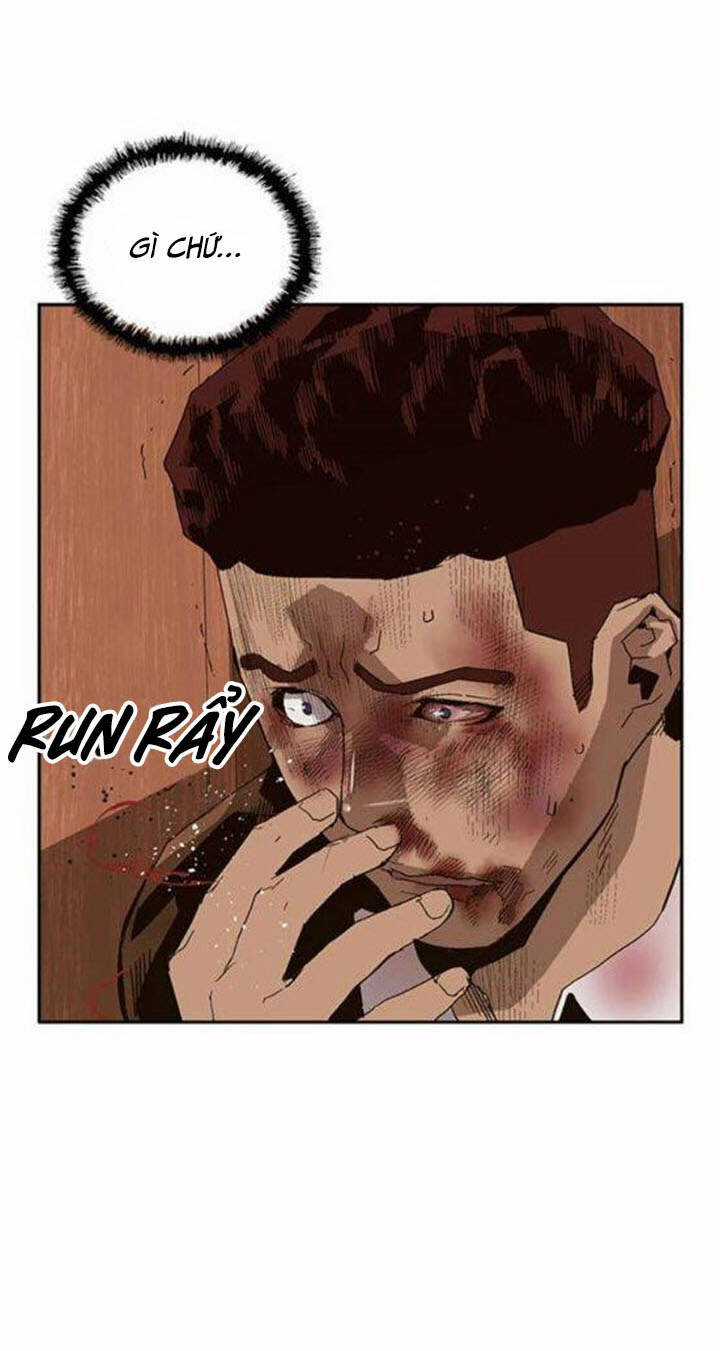 Anh Hùng Yếu - Chapter 160 - Trang 45