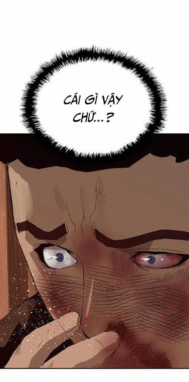 Anh Hùng Yếu - Chapter 160 - Trang 46