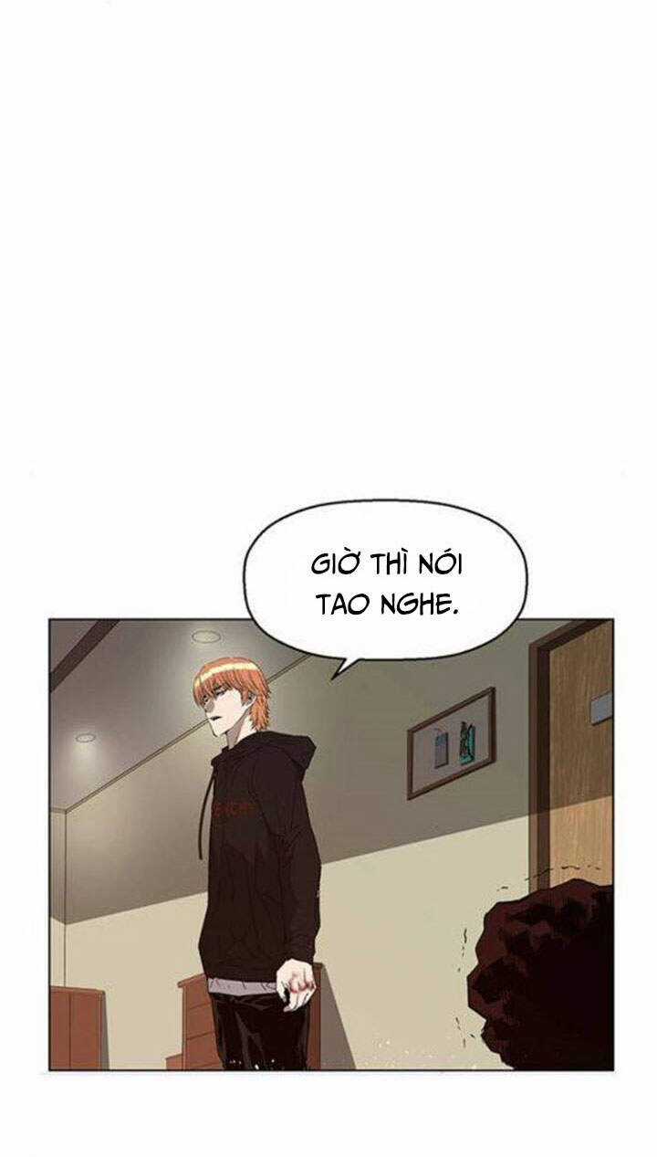 Anh Hùng Yếu - Chapter 160 - Trang 47