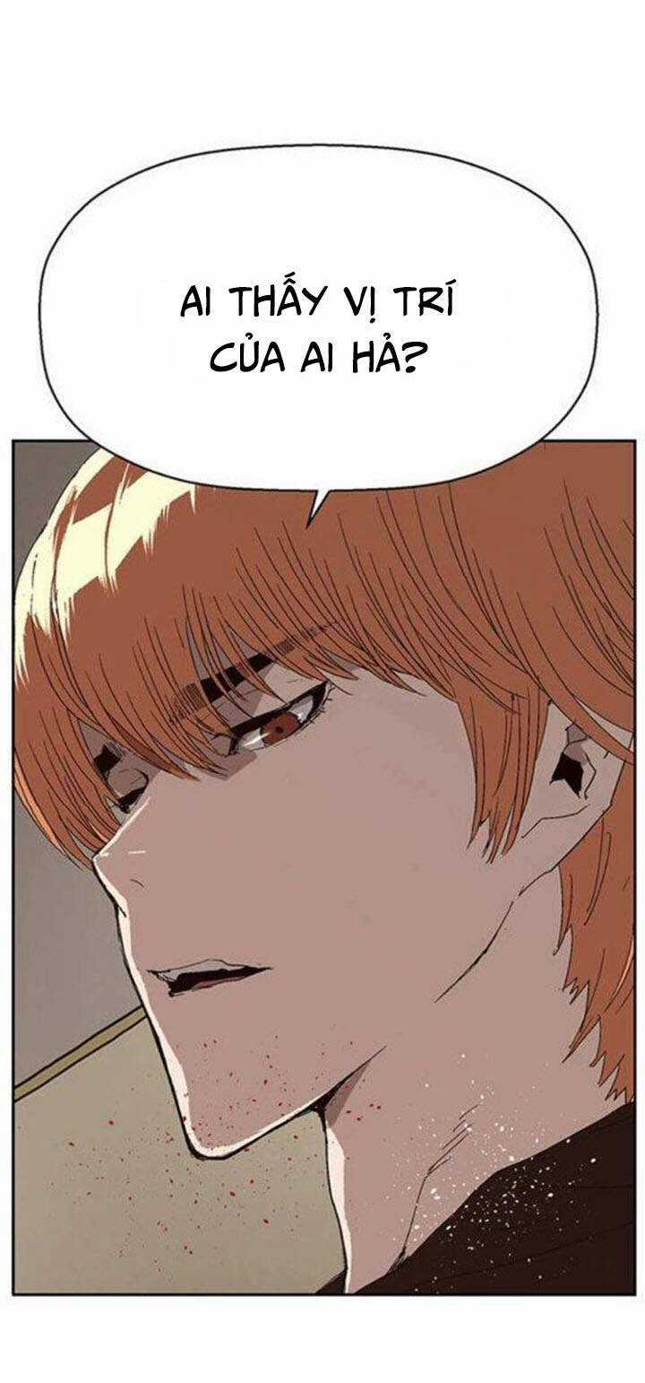 Anh Hùng Yếu - Chapter 160 - Trang 48