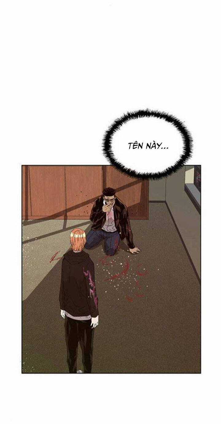 Anh Hùng Yếu - Chapter 160 - Trang 49