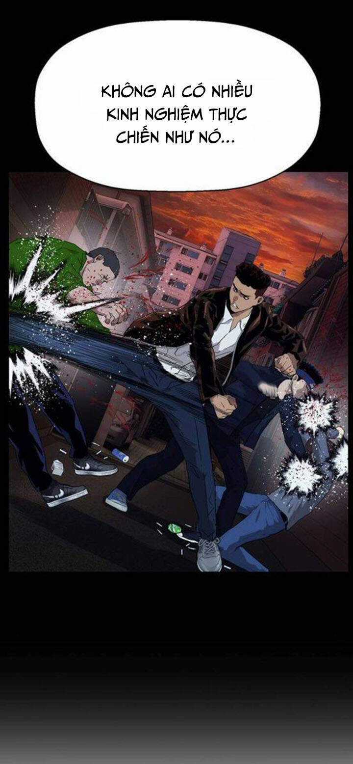 Anh Hùng Yếu - Chapter 160 - Trang 6