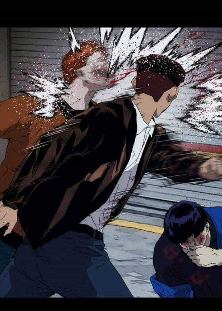 Anh Hùng Yếu - Chapter 160 - Trang 52