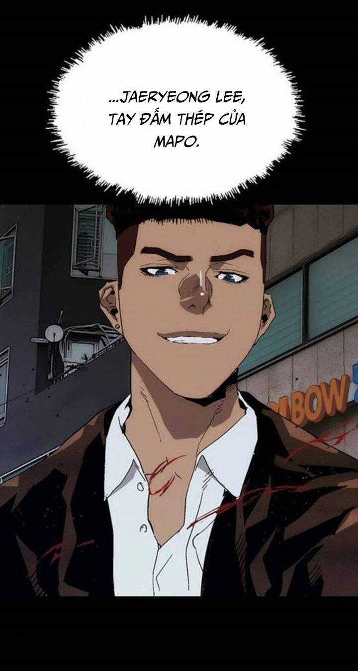 Anh Hùng Yếu - Chapter 160 - Trang 53