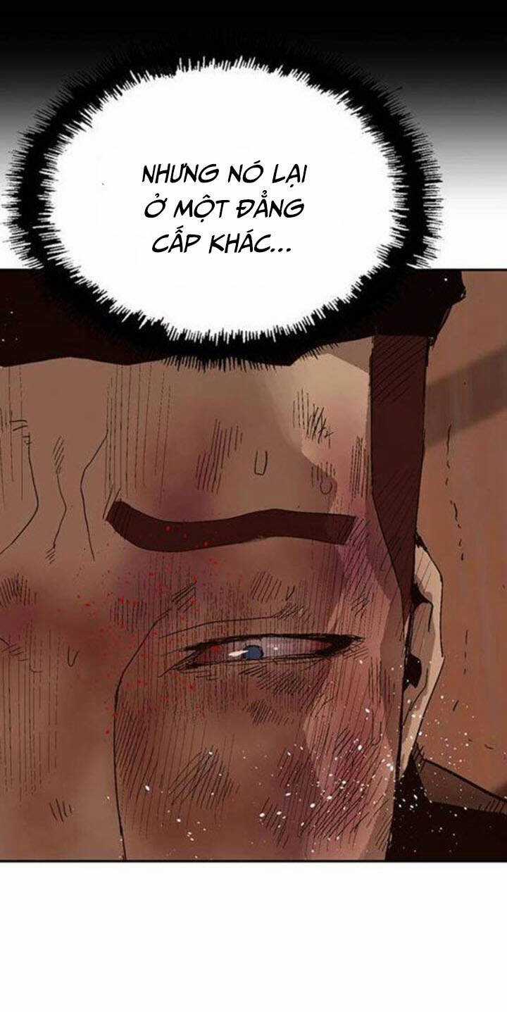 Anh Hùng Yếu - Chapter 160 - Trang 54